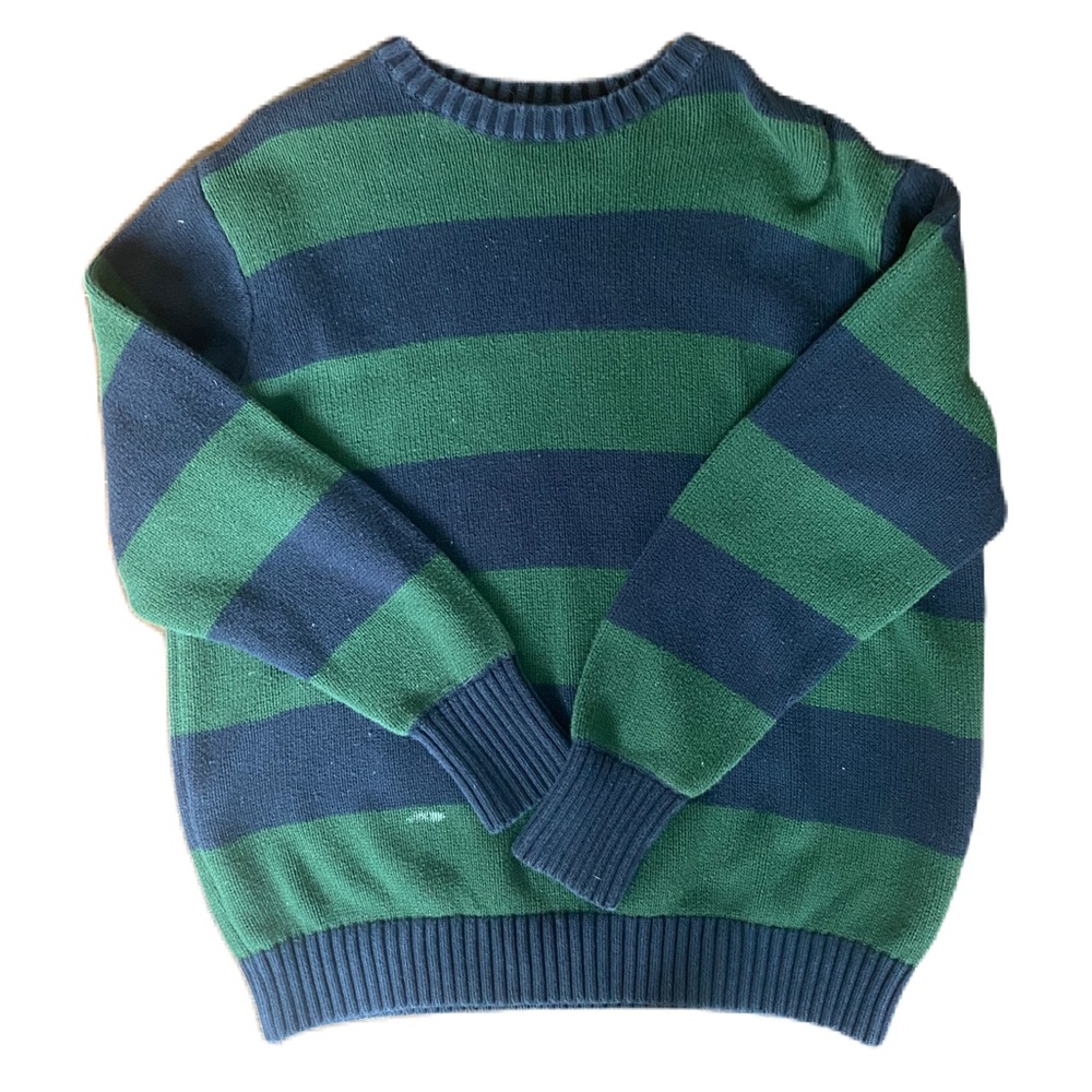 brandy melville tate sweater